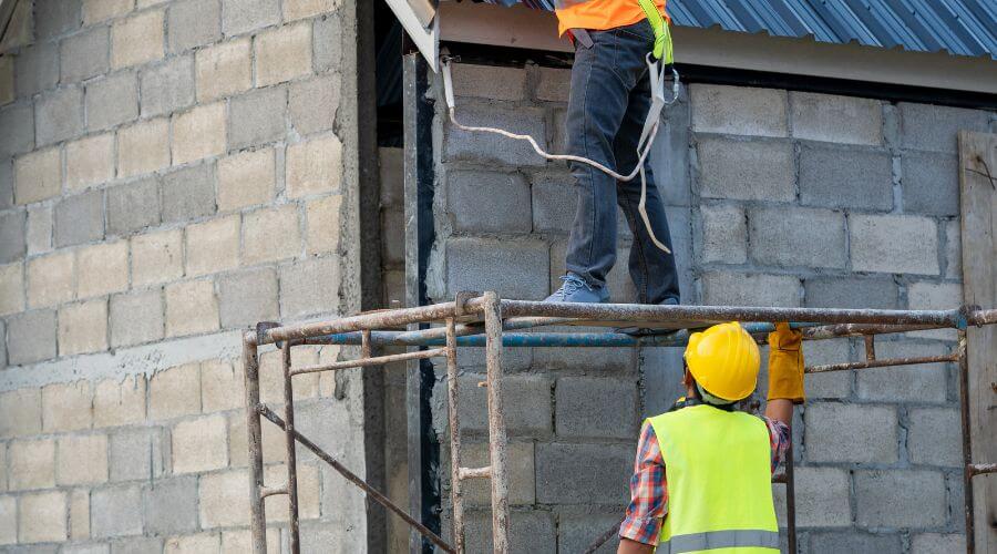 Expert top industrial roofings services in Glendale, OR